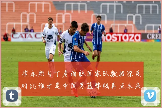 崔永熙与丁彦雨航国家队数据深度对比谁才是中国男篮锋线真正未来