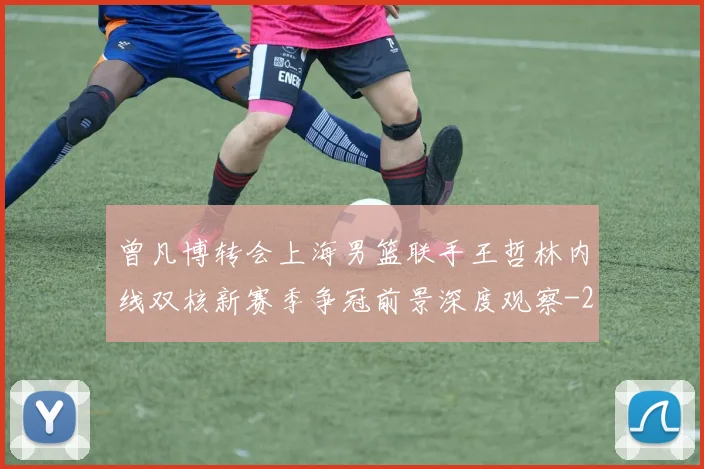 曾凡博转会上海男篮联手王哲林内线双核新赛季争冠前景深度观察